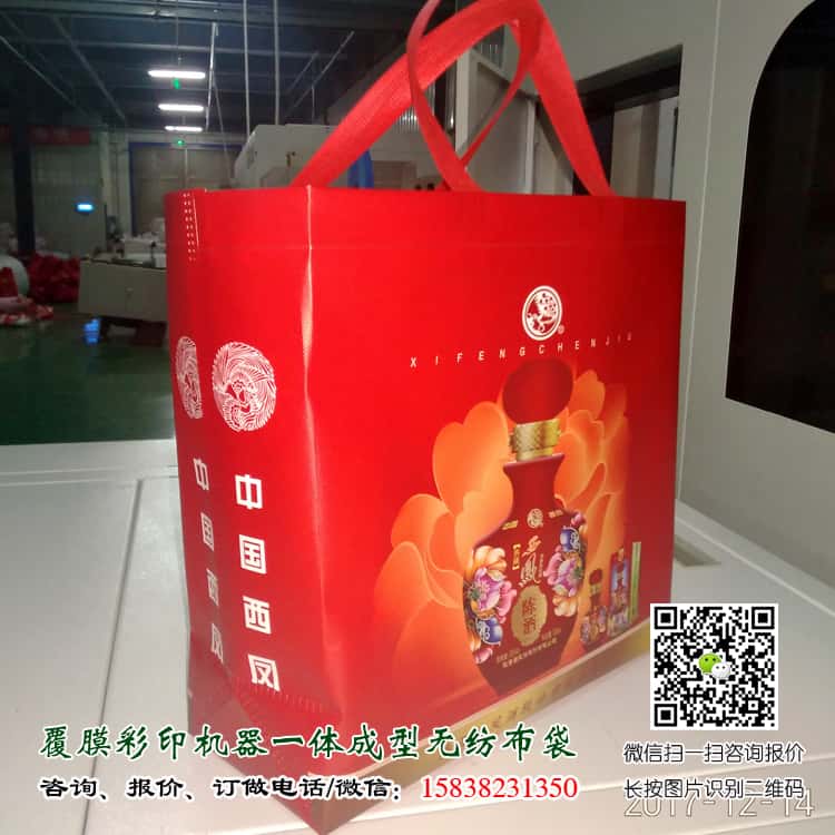 彩印一次成型袋廠家訂做 電話/微信15838231350  第5張