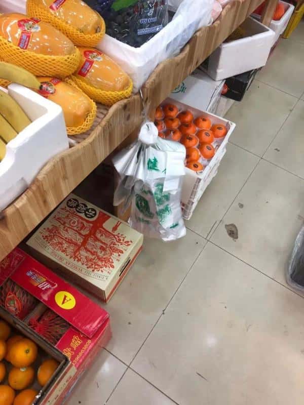 今天起,上海這些地方“限塑”“禁塑”了!出門購物記得帶上帆布袋 第12張 今天起,上海這些地方“限塑”“禁塑”了!出門購物記得帶上帆布袋 第12張