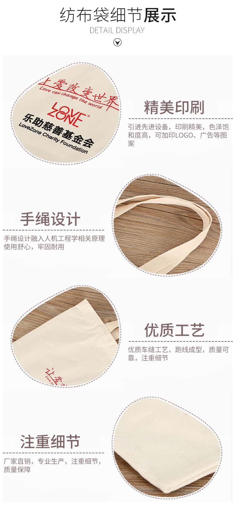 各類帆布袋出售-型號齊全-實地貨源 第4張 各類帆布袋出售-型號齊全-實地貨源 第4張