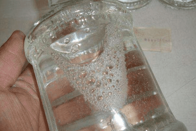 中國2款“尷尬酒”,普通人嫌它包裝簡陋,行家卻用來招待貴賓 好酒無需繁雜包裝 第4張 中國2款“尷尬酒”,普通人嫌它包裝簡陋,行家卻用來招待貴賓 好酒無需繁雜包裝 第4張