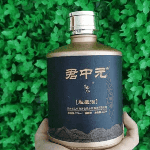 中國2款“尷尬酒”,普通人嫌它包裝簡陋,行家卻用來招待貴賓 好酒無需繁雜包裝 第6張 中國2款“尷尬酒”,普通人嫌它包裝簡陋,行家卻用來招待貴賓 好酒無需繁雜包裝 第6張