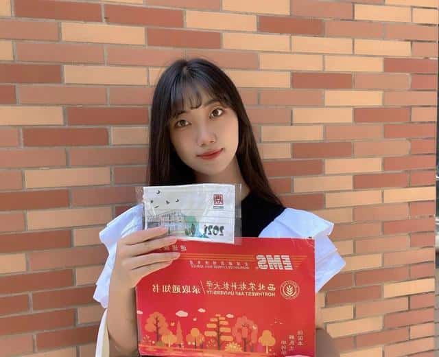 大學新生帆布袋禮包，我最配！