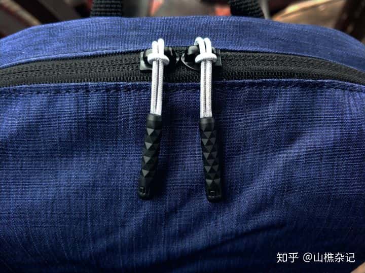 【出行必備——小米小背包開箱評測】 第24張 【出行必備——小米小背包開箱評測】 第24張