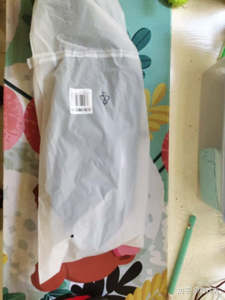 小米胸包新款開箱體驗，對比諸多米包
