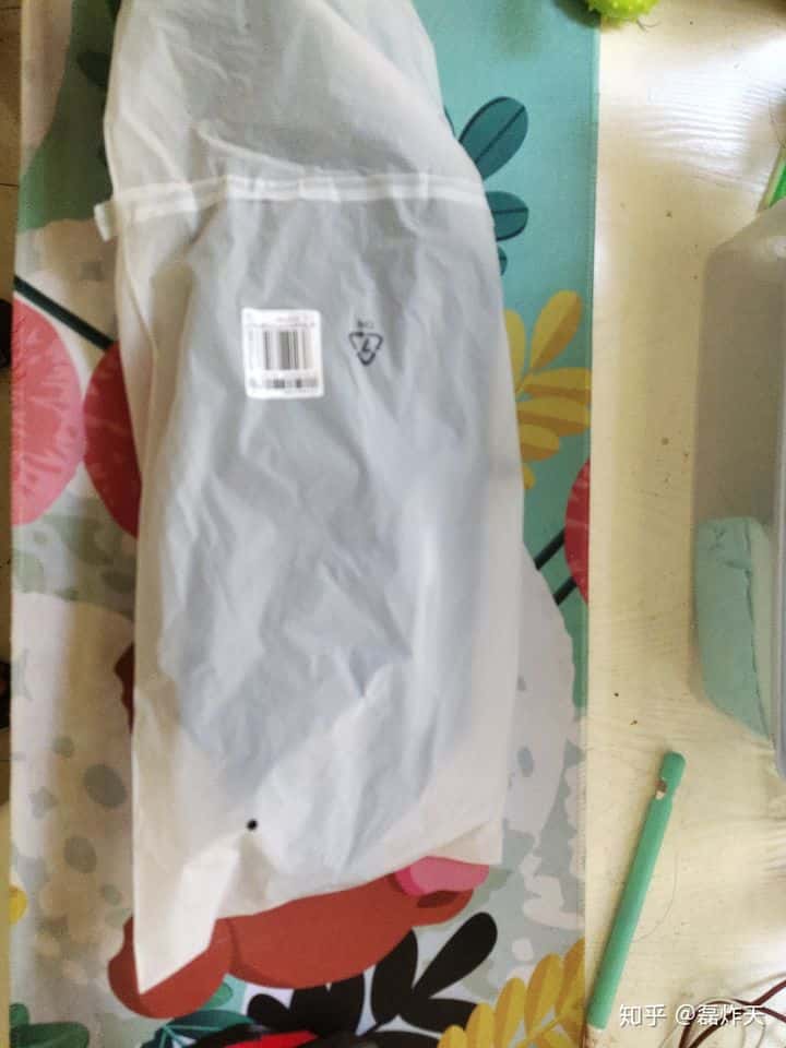 小米胸包新款開箱體驗，對比諸多米包  第2張