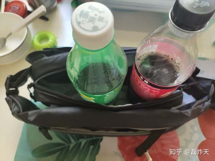 小米胸包新款開箱體驗，對比諸多米包  第19張