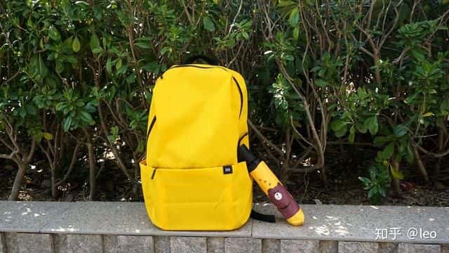 小米上線29元小背包，真的好用嗎？  第4張