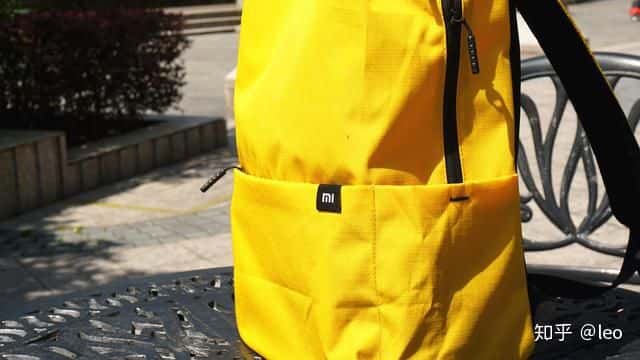小米上線29元小背包，真的好用嗎？  第8張