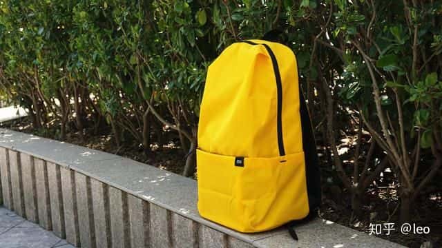 小米上線29元小背包，真的好用嗎？  第18張