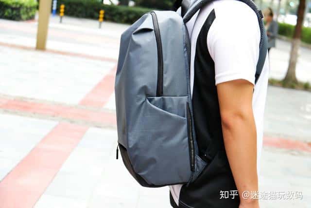 小米背包新體驗(yàn):只需149你就是這條街最靚的崽 第14張 小米背包新體驗(yàn):只需149你就是這條街最靚的崽 第14張