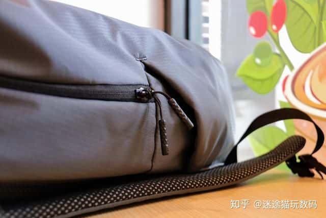 小米背包新體驗(yàn):只需149你就是這條街最靚的崽 第12張 小米背包新體驗(yàn):只需149你就是這條街最靚的崽 第12張