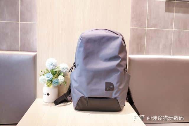 小米背包新體驗(yàn):只需149你就是這條街最靚的崽 第6張 小米背包新體驗(yàn):只需149你就是這條街最靚的崽 第6張