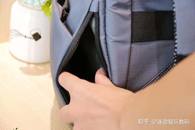 小米背包新體驗(yàn):只需149你就是這條街最靚的崽 第16張 小米背包新體驗(yàn):只需149你就是這條街最靚的崽 第16張