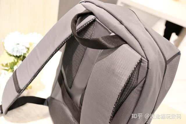 小米背包新體驗(yàn):只需149你就是這條街最靚的崽 第20張 小米背包新體驗(yàn):只需149你就是這條街最靚的崽 第20張
