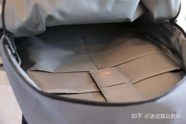 小米背包新體驗(yàn):只需149你就是這條街最靚的崽 第28張 小米背包新體驗(yàn):只需149你就是這條街最靚的崽 第28張