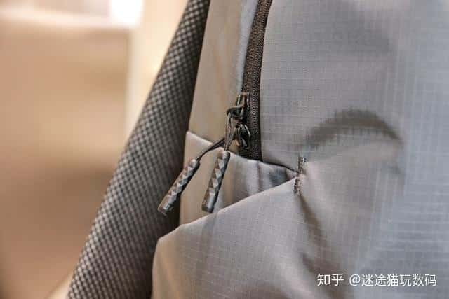 小米背包新體驗(yàn):只需149你就是這條街最靚的崽 第26張 小米背包新體驗(yàn):只需149你就是這條街最靚的崽 第26張