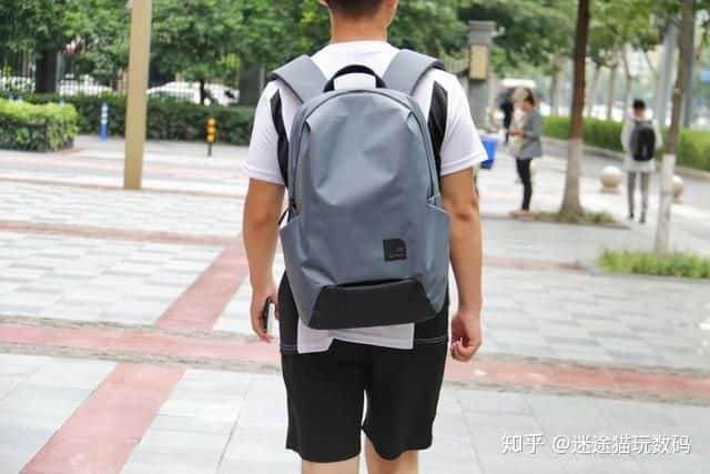小米背包新體驗(yàn):只需149你就是這條街最靚的崽 第32張 小米背包新體驗(yàn):只需149你就是這條街最靚的崽 第32張