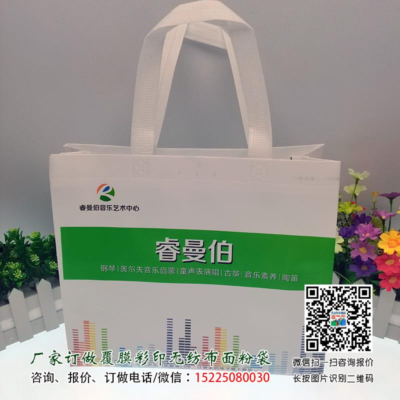 無紡布袋定做-貨比三家再下單  第2張