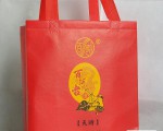 一次成型彩印無紡布袋