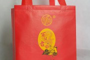 一次成型彩印無(wú)紡布袋
